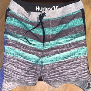 Hurley Phantom Board Shorts